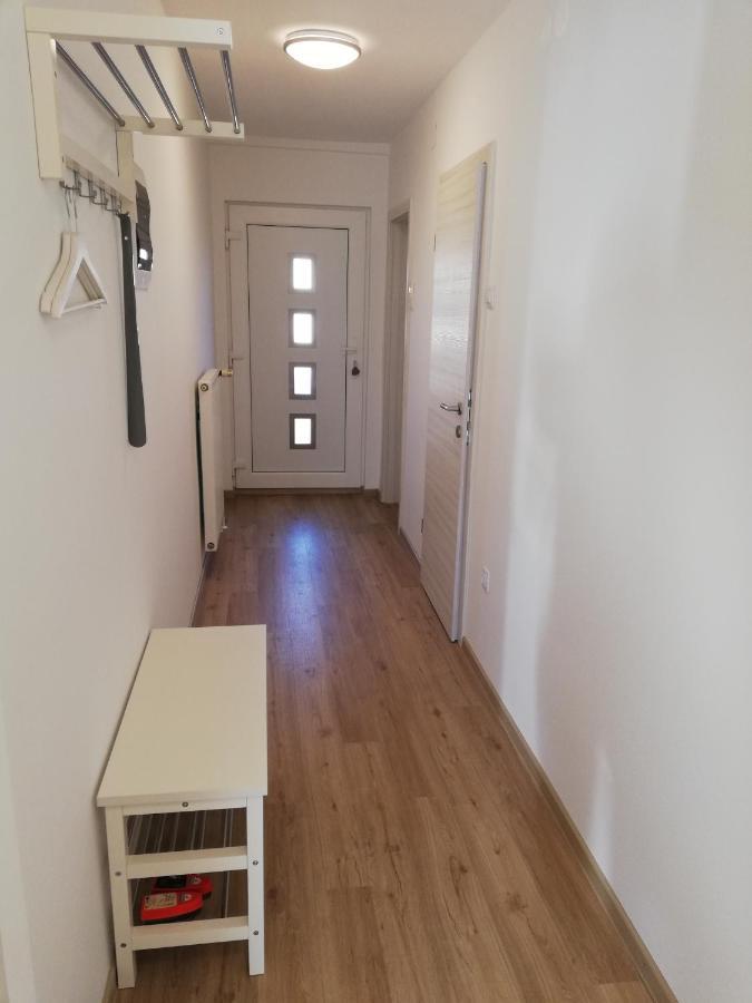 Apartma Vojvoda Bohinj Extérieur photo