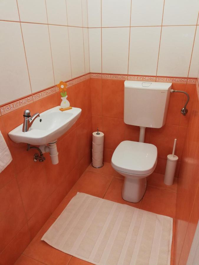 Apartma Vojvoda Bohinj Extérieur photo