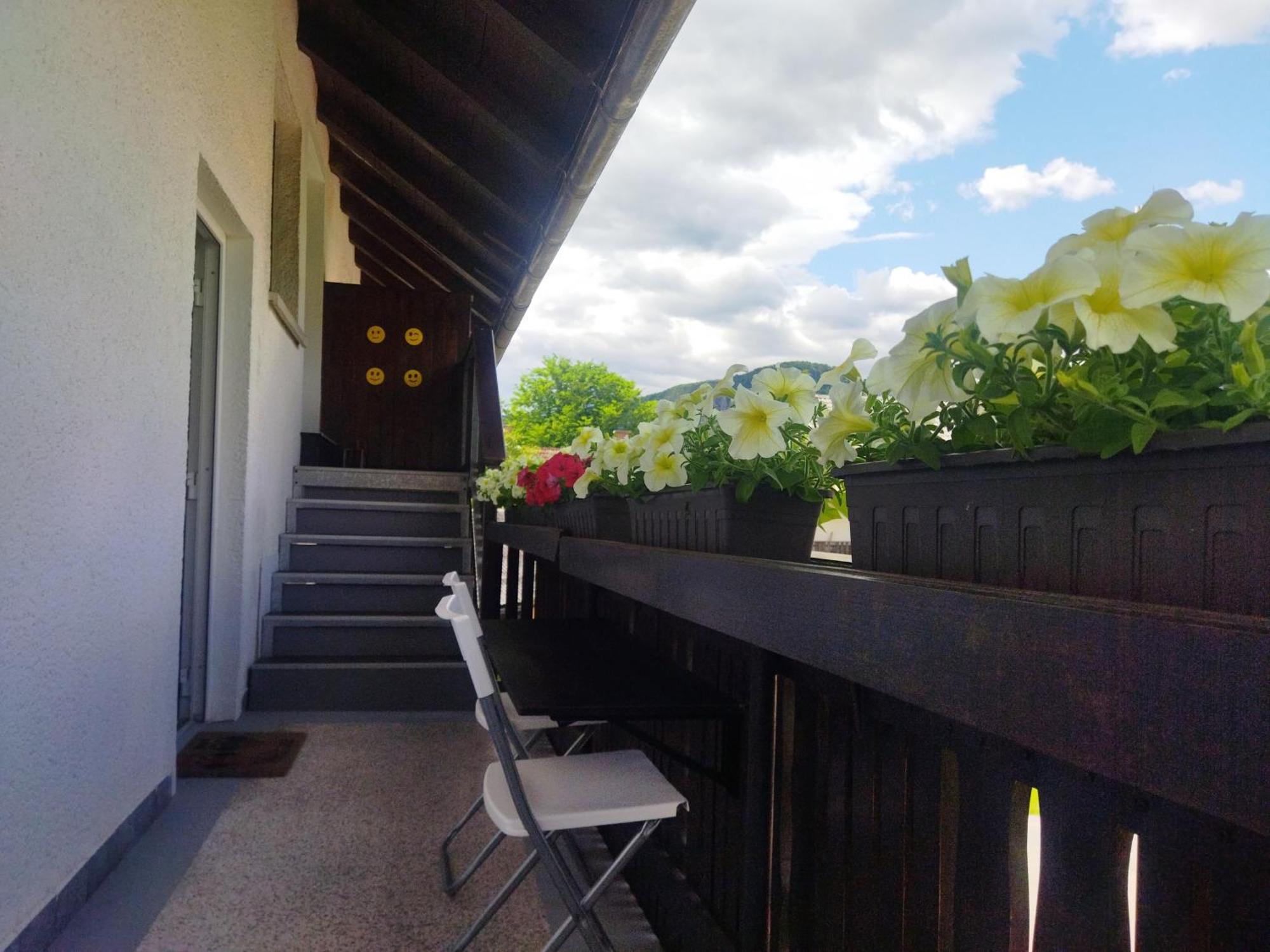 Apartma Vojvoda Bohinj Extérieur photo