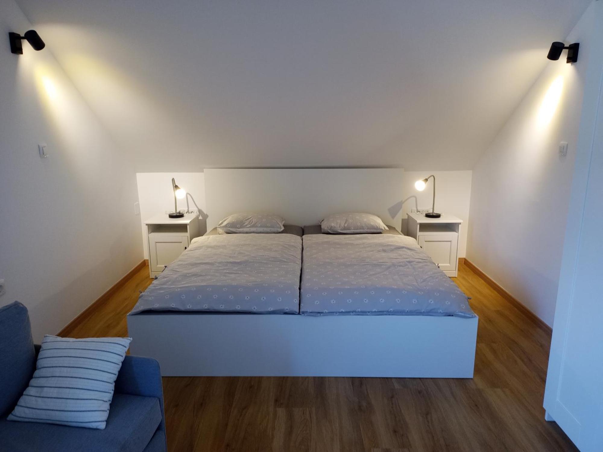 Apartma Vojvoda Bohinj Extérieur photo