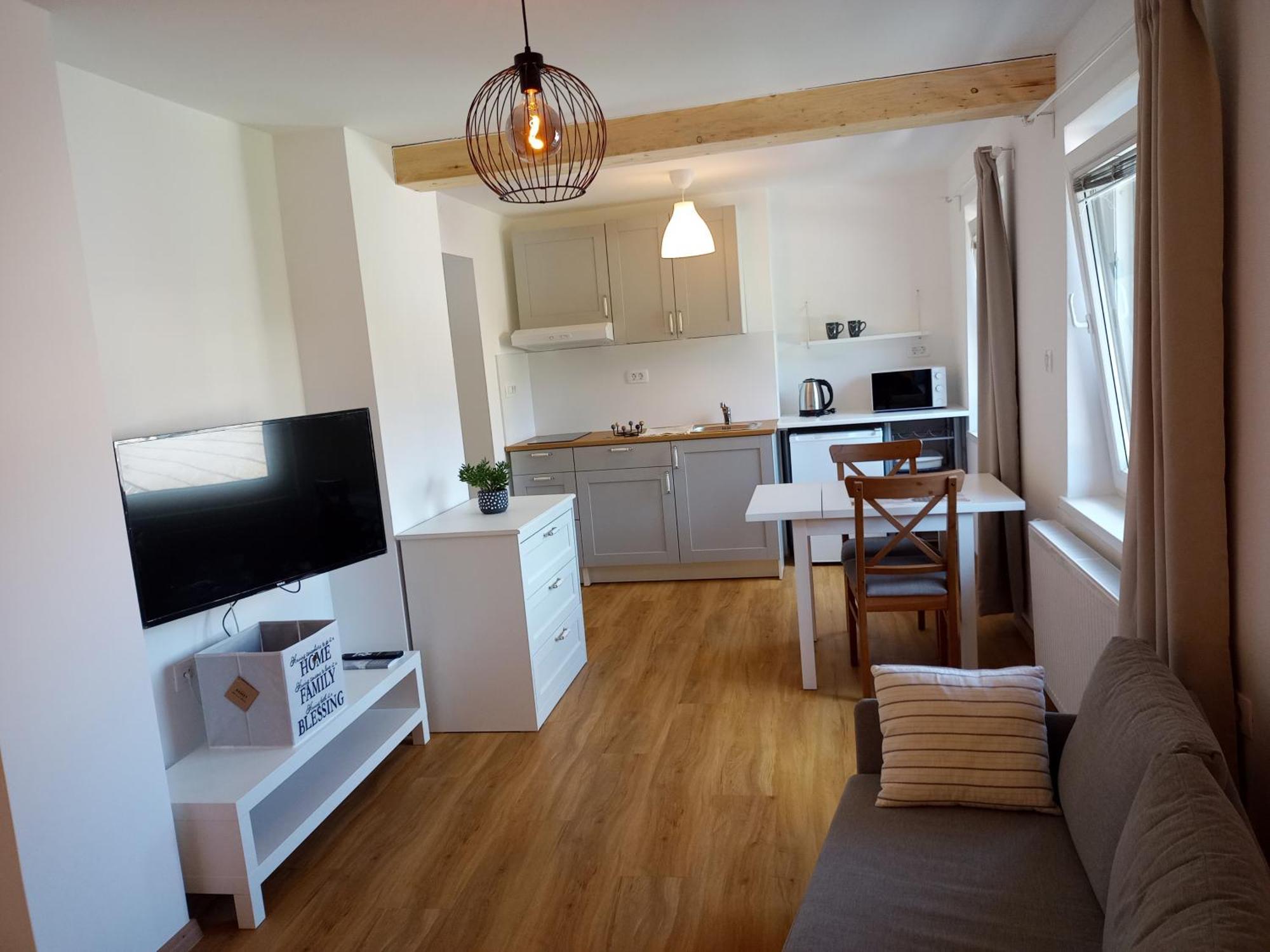 Apartma Vojvoda Bohinj Extérieur photo
