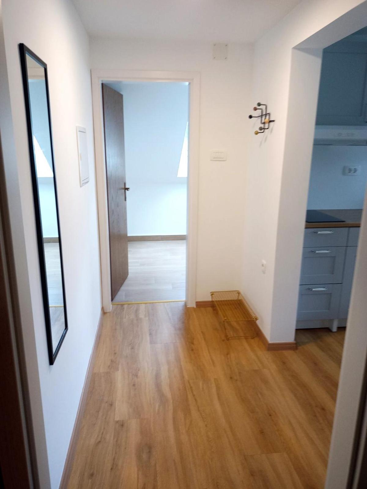 Apartma Vojvoda Bohinj Extérieur photo