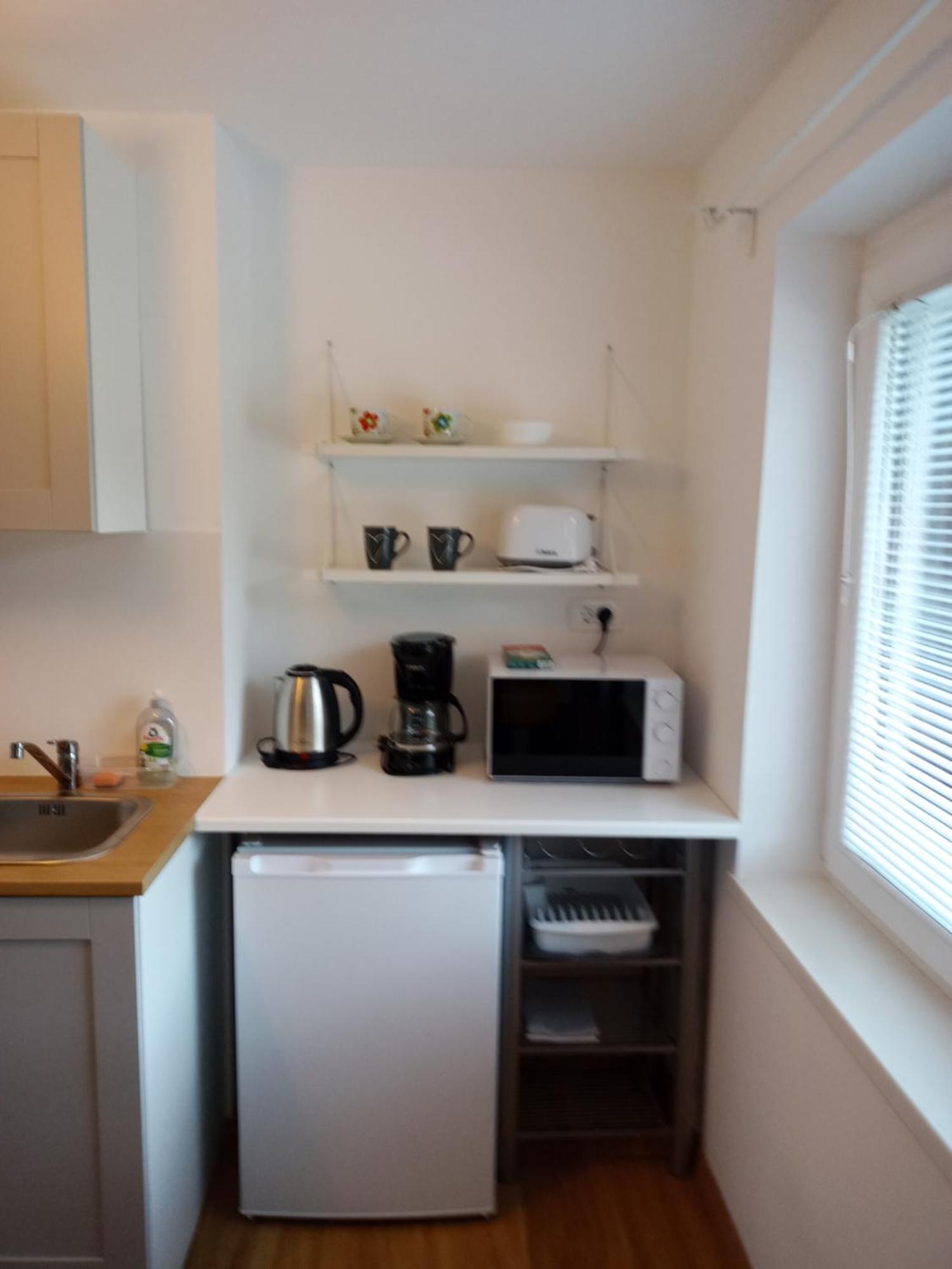 Apartma Vojvoda Bohinj Extérieur photo