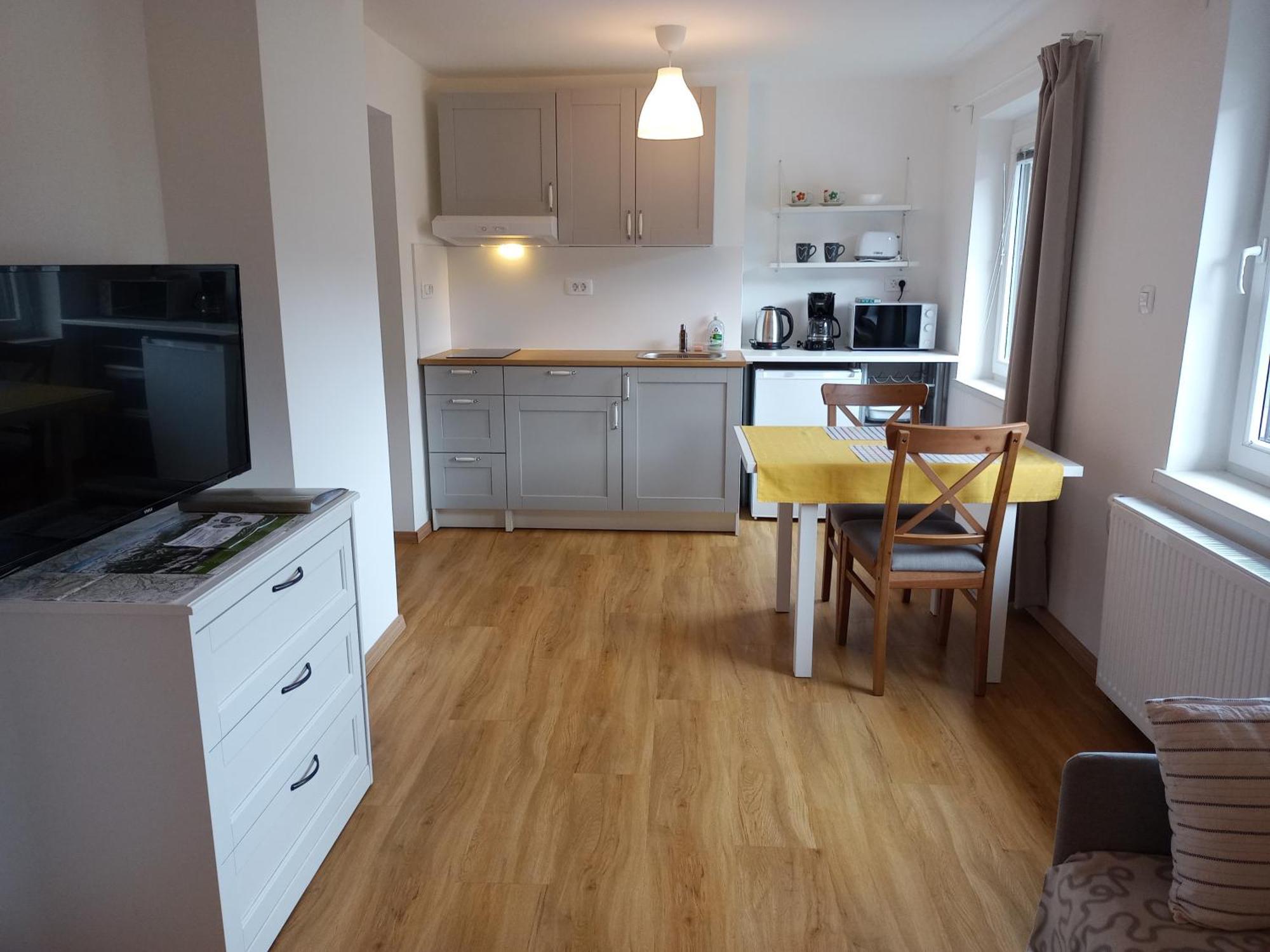 Apartma Vojvoda Bohinj Extérieur photo