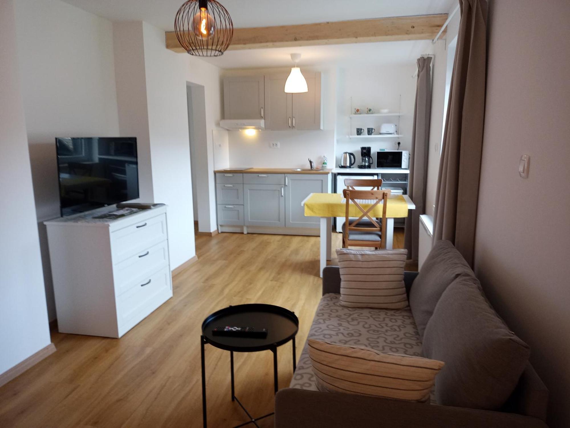 Apartma Vojvoda Bohinj Extérieur photo