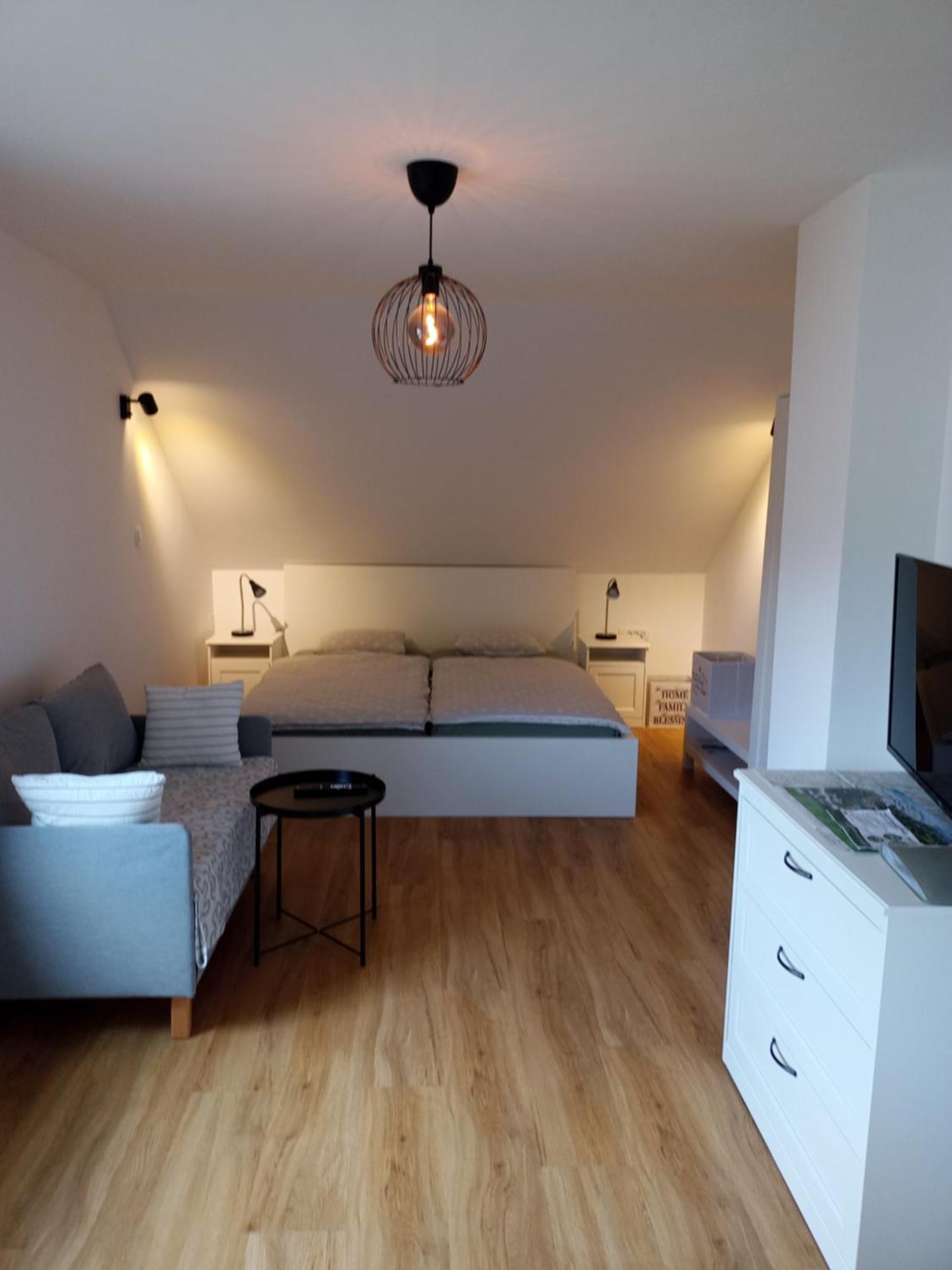 Apartma Vojvoda Bohinj Extérieur photo
