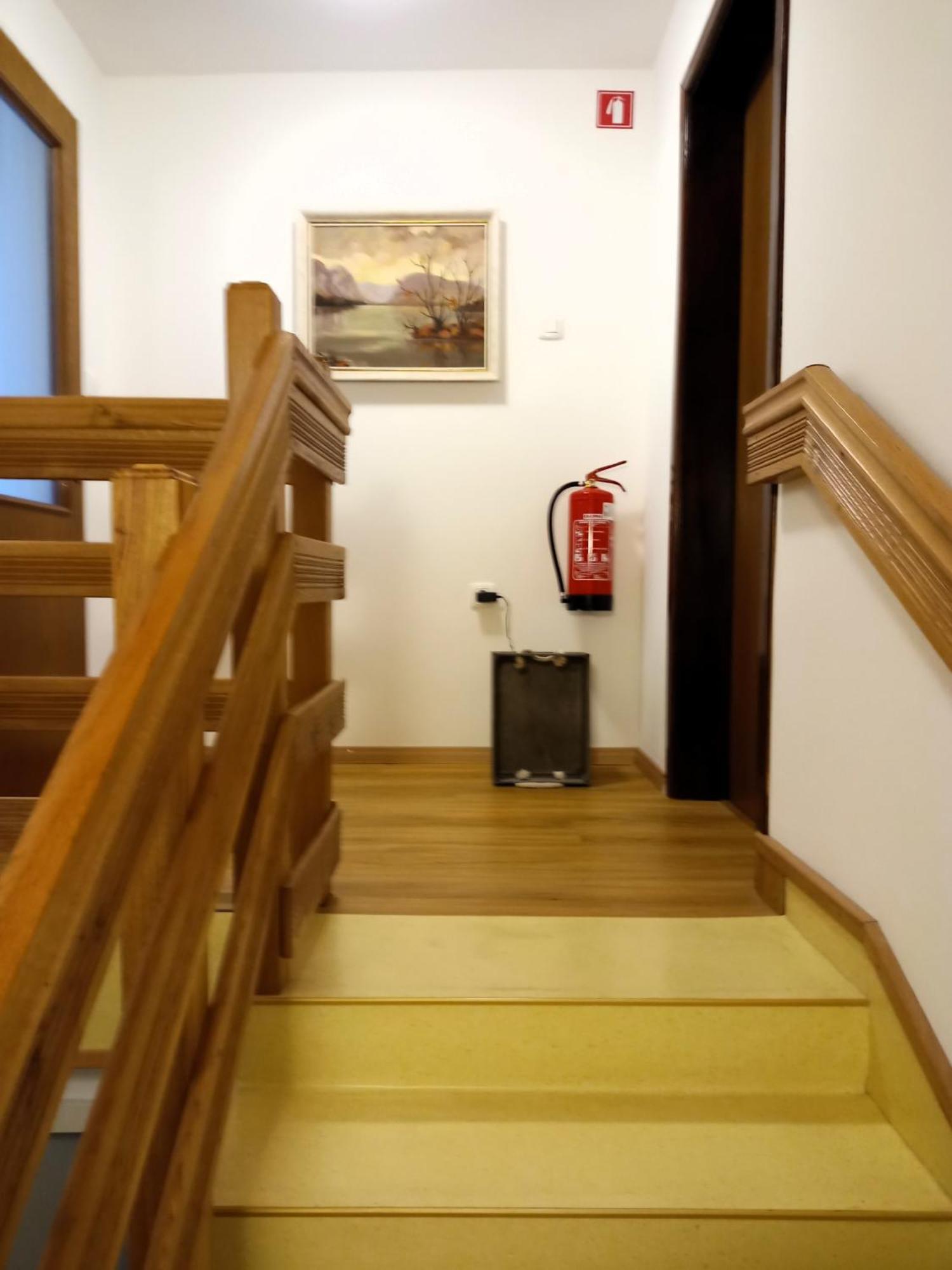 Apartma Vojvoda Bohinj Chambre photo