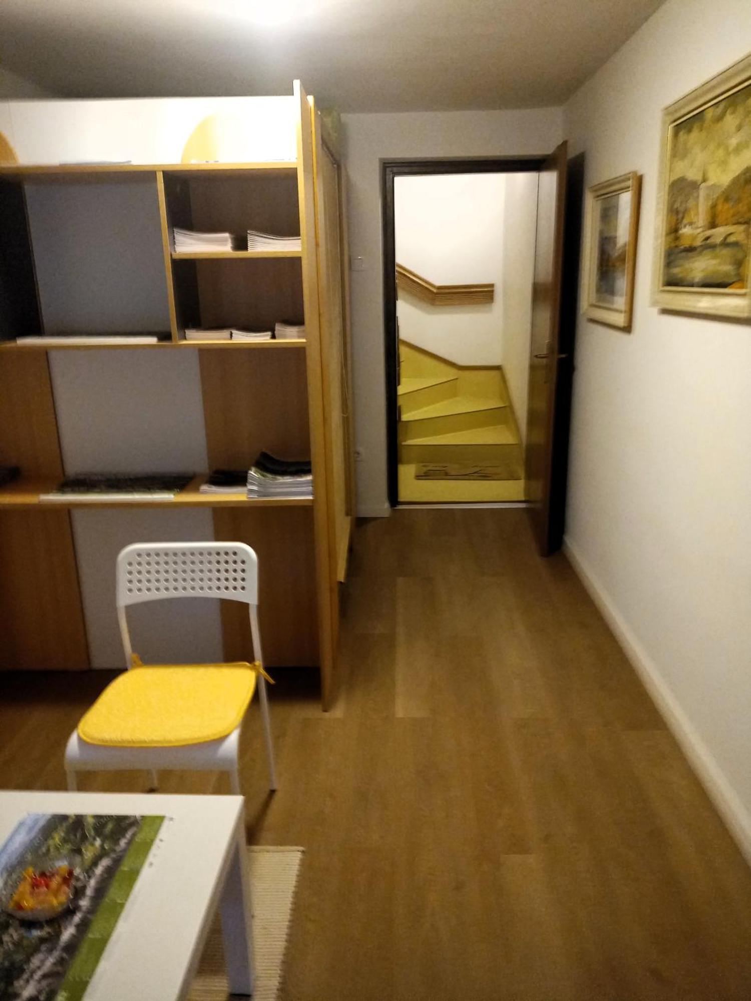 Apartma Vojvoda Bohinj Chambre photo