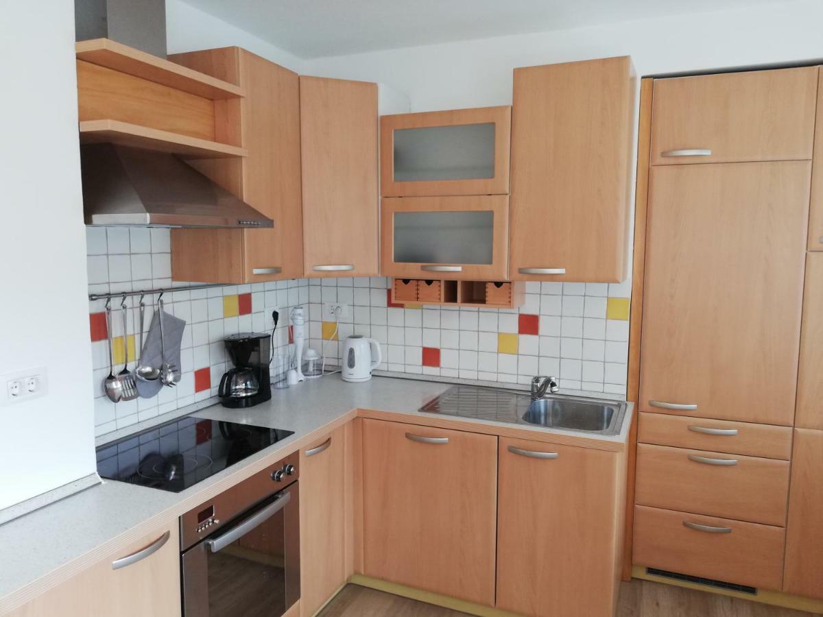 Apartma Vojvoda Bohinj Extérieur photo