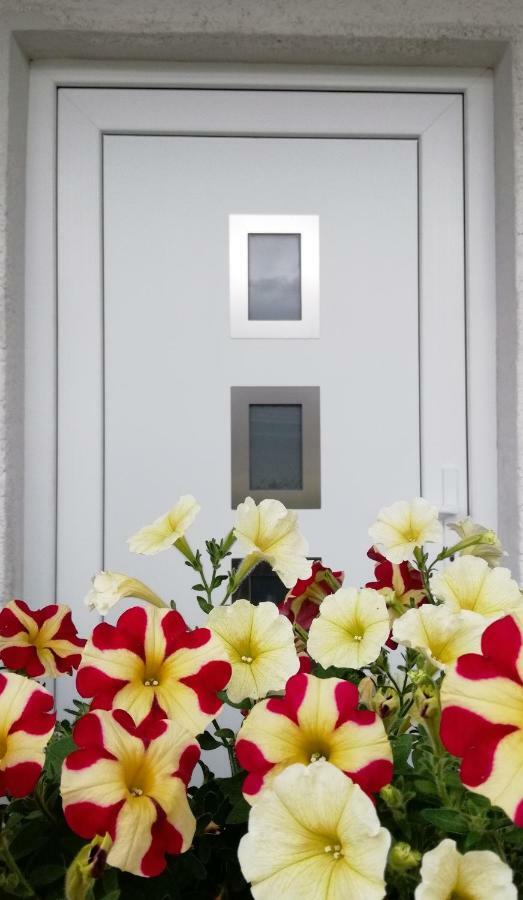 Apartma Vojvoda Bohinj Extérieur photo