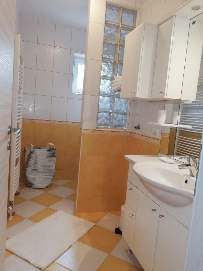 Apartma Vojvoda Bohinj Extérieur photo