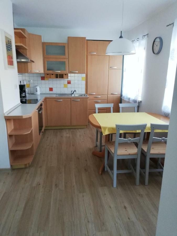 Apartma Vojvoda Bohinj Extérieur photo