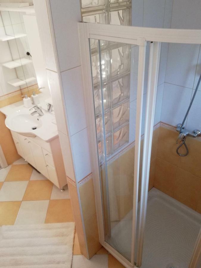 Apartma Vojvoda Bohinj Extérieur photo