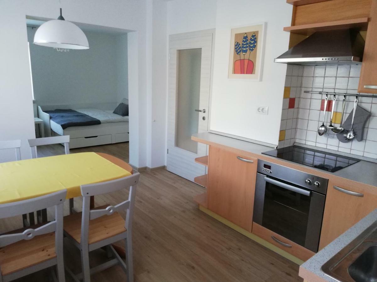 Apartma Vojvoda Bohinj Extérieur photo